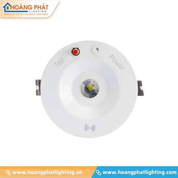 Đèn khẩn cấp Rạng Đông