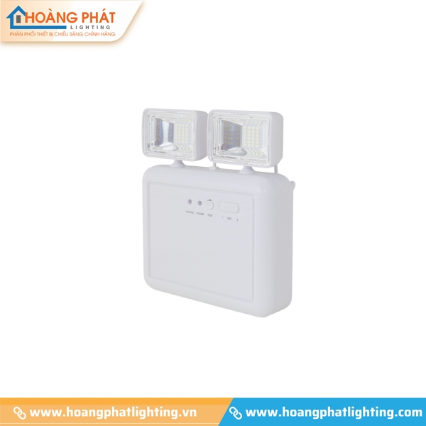 Đèn khẩn cấp Rạng Đông