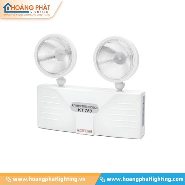 Đèn khẩn cấp