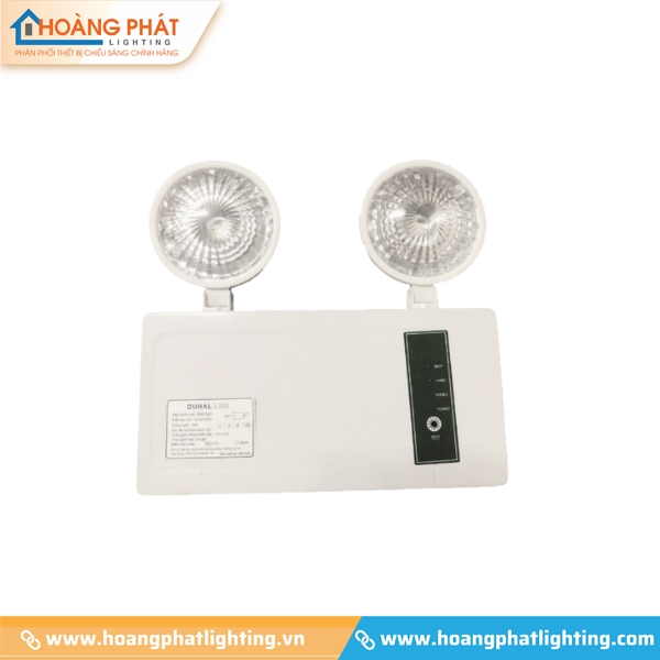 Đèn khẩn cấp Duhal
