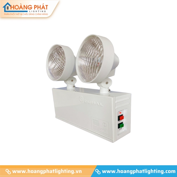Đèn khẩn cấp Duhal