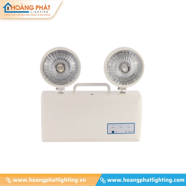 Đèn khẩn cấp Rạng Đông