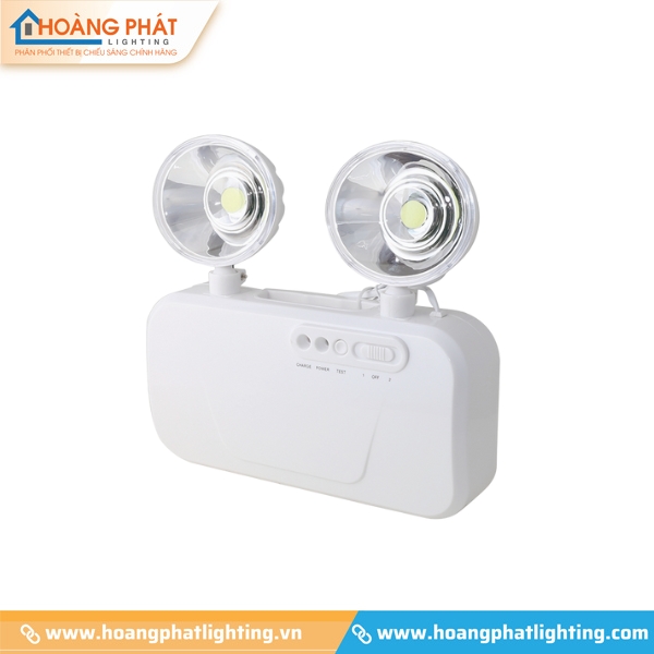 Đèn khẩn cấp Rạng Đông
