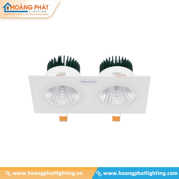 Bảng giá đèn Paragon 2025 mới cập nhật