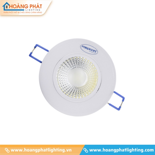Bảng giá đèn Paragon 2025 mới cập nhật