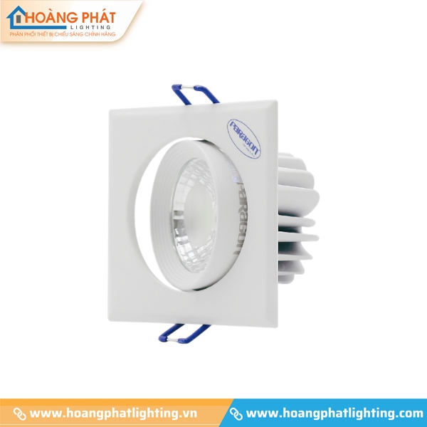 Bảng giá đèn Paragon 2025 mới cập nhật