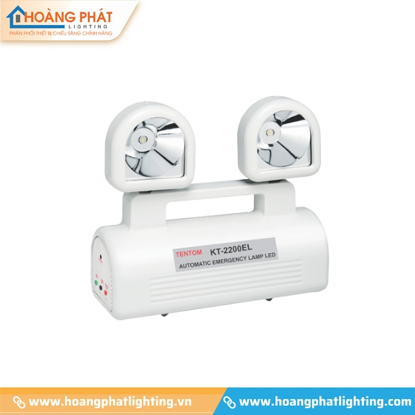 Catalogues đèn Kentom mới nhất 2025