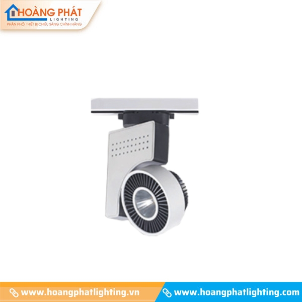 Đèn rọi ray Điện Quang
