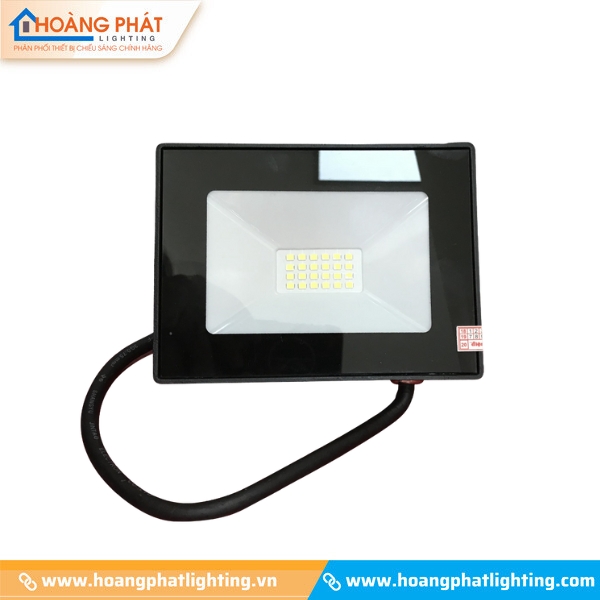 Đèn pha led Điện Quang