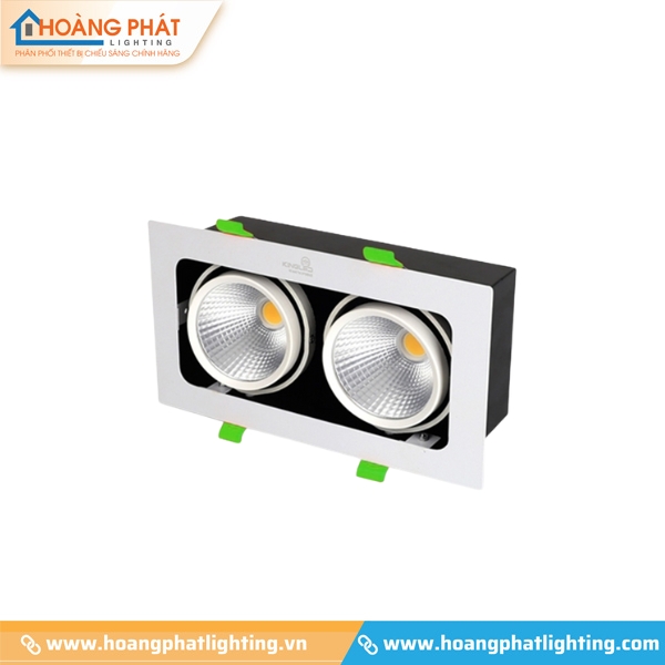 Bảng giá đèn led Kingled 2025 mới nhất