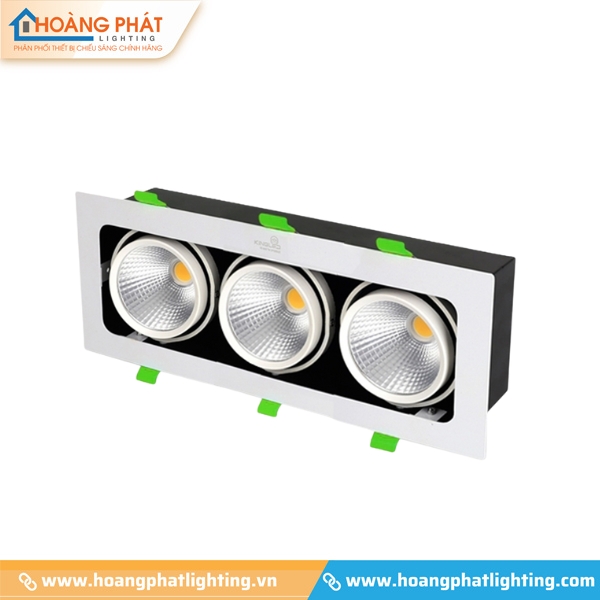 Bảng giá đèn led Kingled 2025 mới nhất