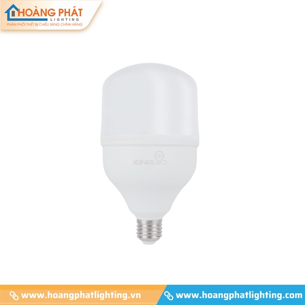 Bảng giá đèn led Kingled 2025 mới nhất