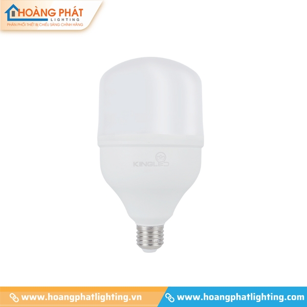 Bảng giá đèn led Kingled 2025 mới nhất