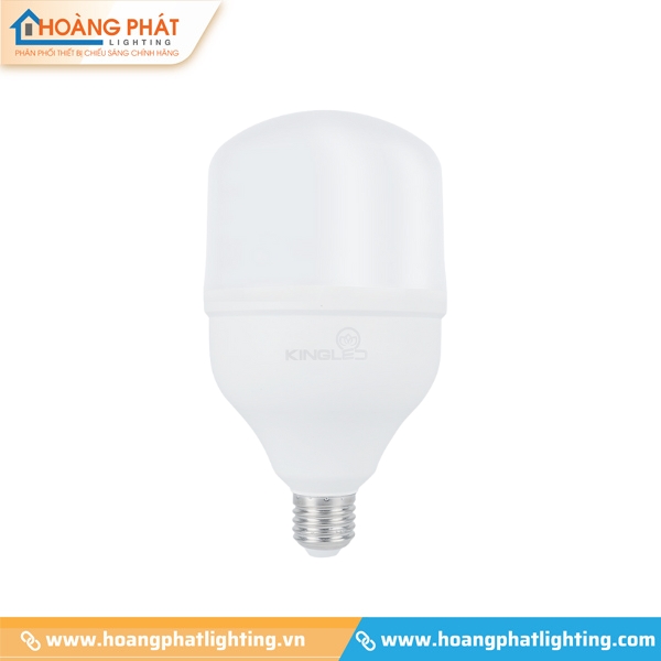 Bảng giá đèn led Kingled 2025 mới nhất