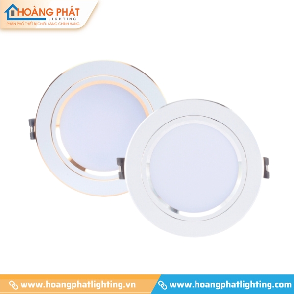 Đèn led 3 chế độ màu hãng nào tốt