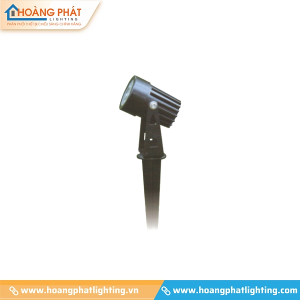 Đèn cắm cỏ Duhal