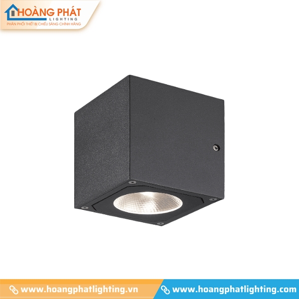 Đèn gắn tường Nanoco