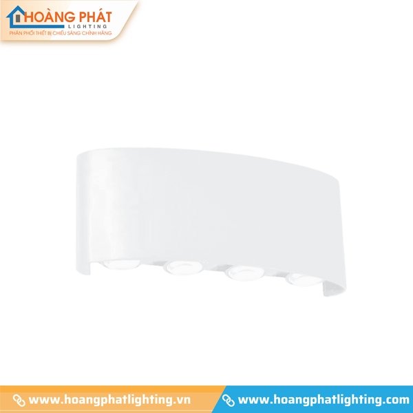 Đèn gắn tường Nanoco