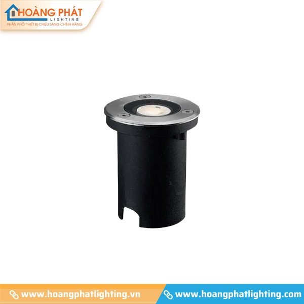 Đèn led âm nước, âm đất Nanoco