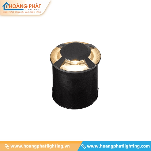 Đèn led âm nước, âm đất Nanoco