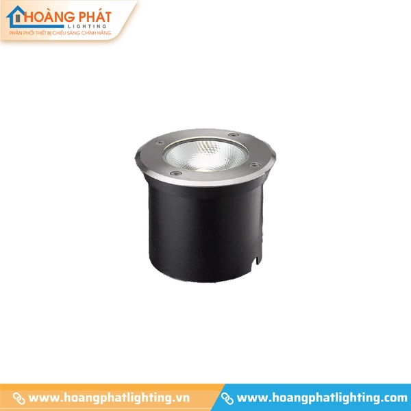 Đèn led âm nước, âm đất Nanoco