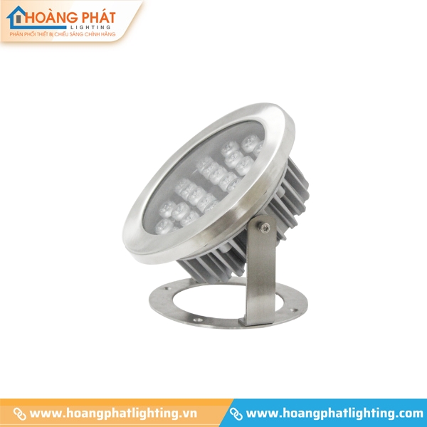 Đèn led âm nước, âm đất Duhal