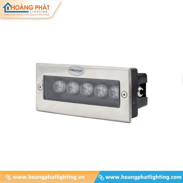 Đèn led âm nước, âm đất Paragon