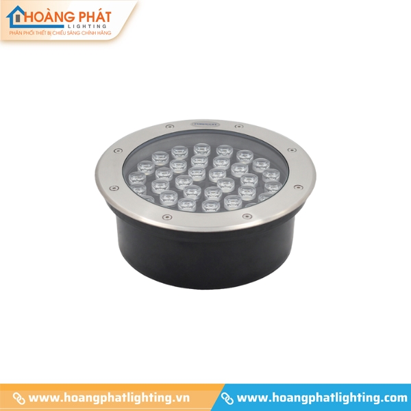 Đèn led âm nước, âm đất Paragon