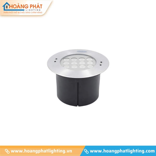 Đèn led âm nước, âm đất Paragon