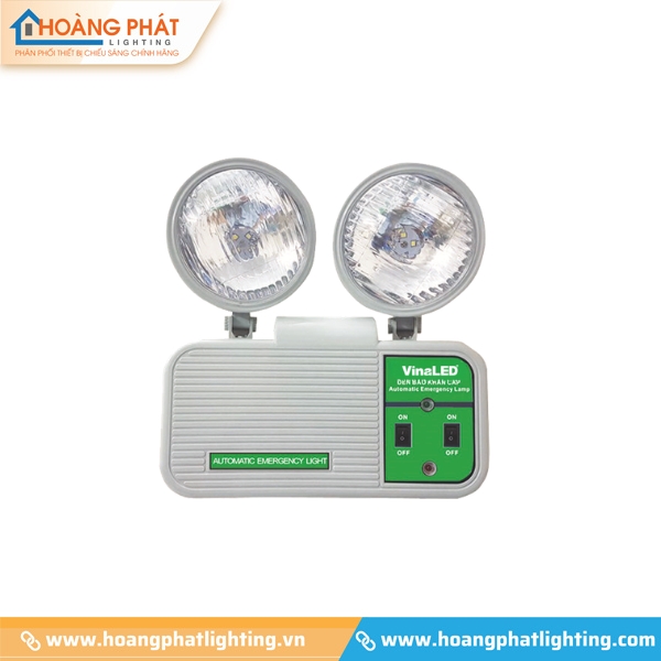 Bảng giá đèn Vinaled 2026 mới cập nhật