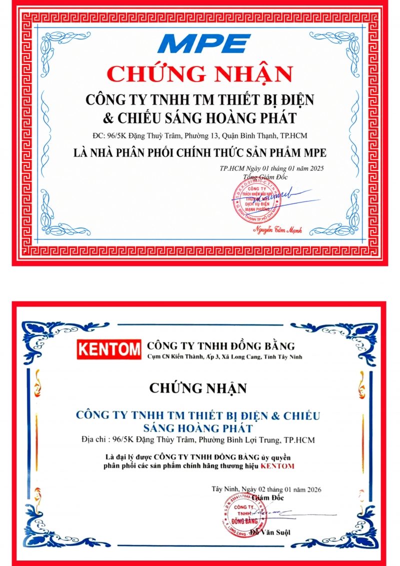 Hồ sơ năng lực