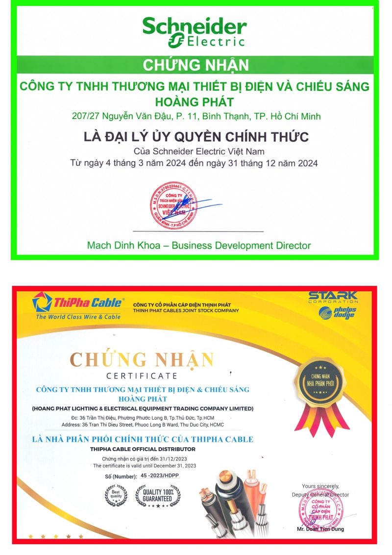 Hồ sơ năng lực
