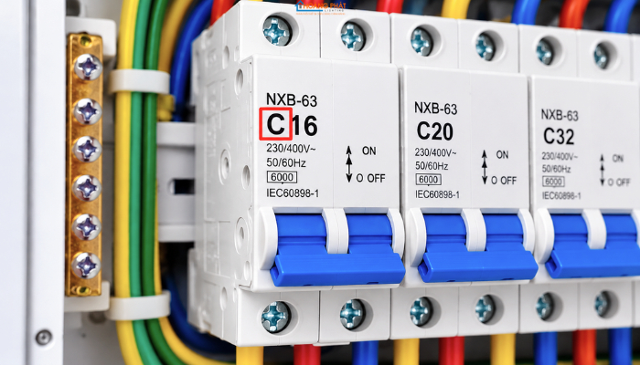 Bật Đèn LED Là Aptomat Nhảy: Dòng Khởi Động Và Cách Xử Lý