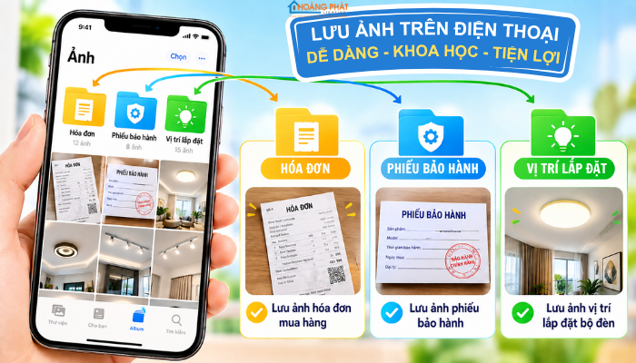 Bảo Hành Đèn LED: Đọc Kỹ Điều Kiện Để Không Mất Quyền Lợi