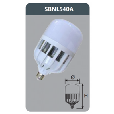 Đèn Led công suất cao 40W SBNL540A Duhal