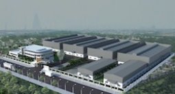 Thiết bị chiếu sáng Duhal