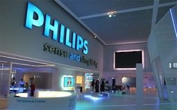Tìm đại lý bóng đèn philips