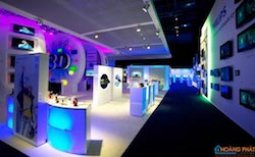 3 thiết bị chiếu sáng nhập khẩu