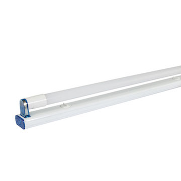 Bộ đèn Led Tube BD T8L N01 M11/18Wx1 Rạng đông