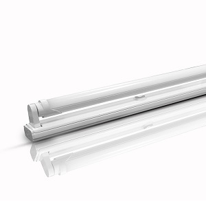 Bộ đèn Led Tube BD T8 M9 1x10W Rạng đông