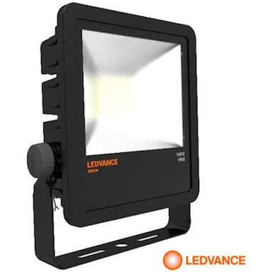 Đèn pha LED FLOODLIGHT 50W LEDVANCE