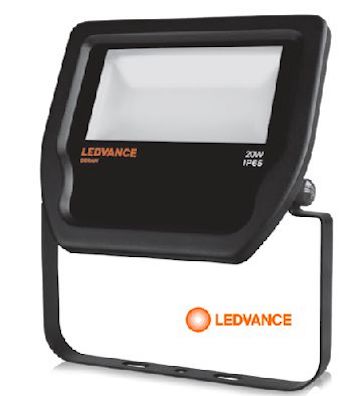 Đèn pha LED FLOODLIGHT 10W LEDVANCE