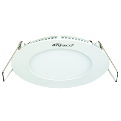 Đèn Led âm trần 6W AFC 668 Anfaco