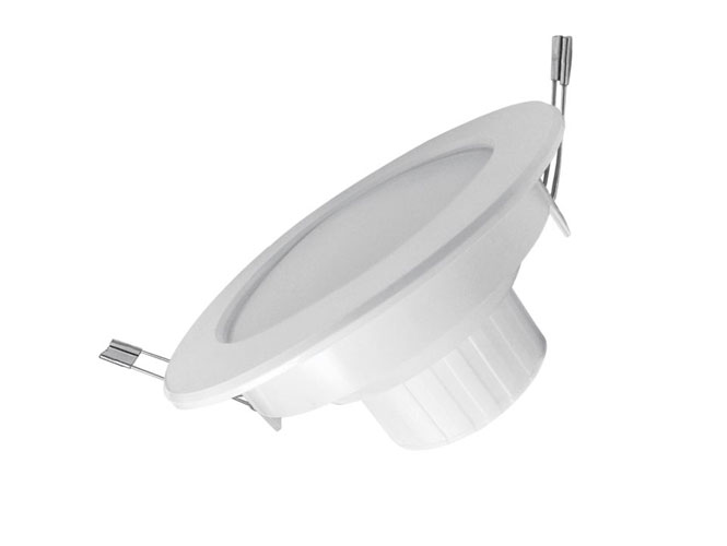 Đèn Led âm trần 3W D90 D AT03L S Rạng Đông