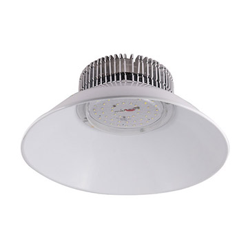 Đèn Led High Bay D HB02L 350/50W Rạng đông