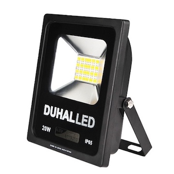 Đèn pha led 20W SDJ-A020 Duhal