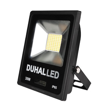 Đèn pha led 30W SDJ-A030 Duhal