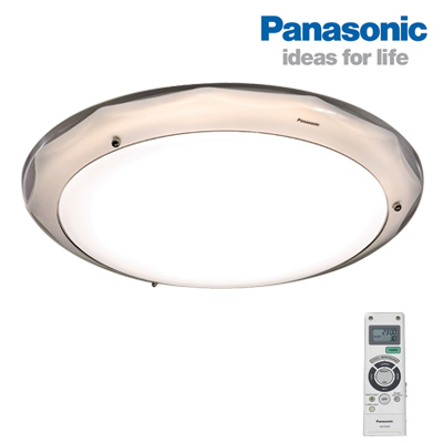 Đèn led ốp trần báo thức 49W HH-LAZ303488 Panasonic