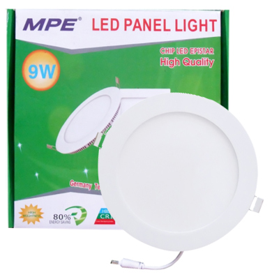 Đèn led âm trần 9W RPL-9T MPE