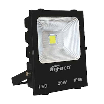 Đèn pha Led 005 20W Anfaco